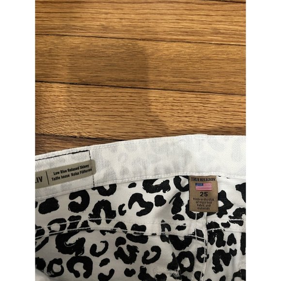 American Eagle Jeans Jeggings Womens Size 00 0 24-25” Waist Lot 12 Shorts Pants - Picture 14 of 15